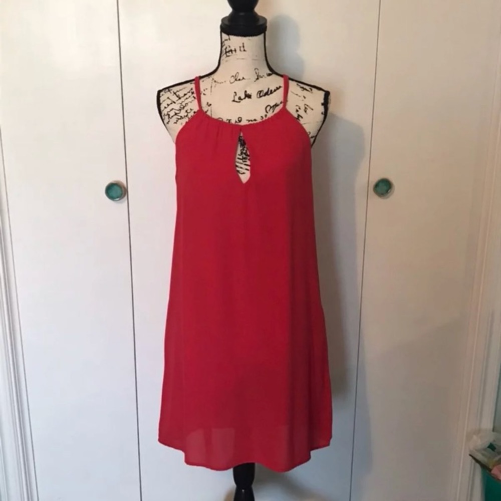 Boutique brand tunic